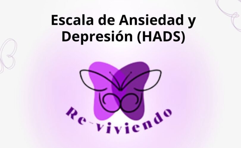 Escala de Ansiedad y Depresión (HADS)