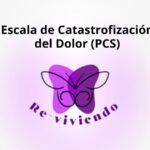 Escala de Catastrofización del Dolor (PCS)