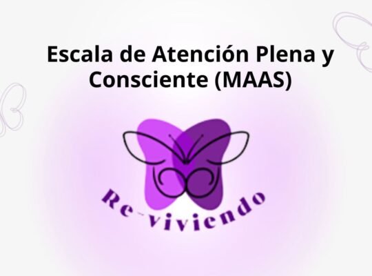 Escala de atención plena y consciente