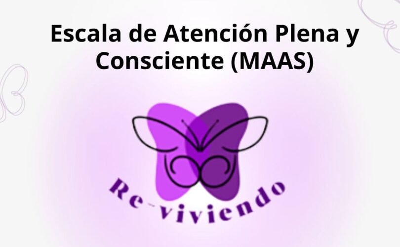 Escala de atención plena y consciente